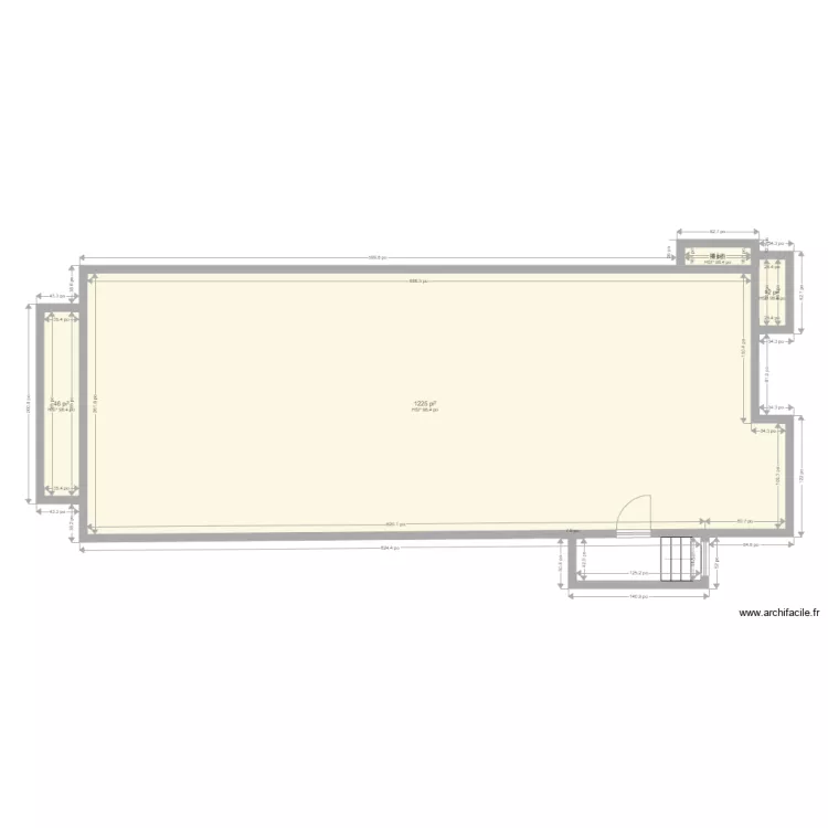 transit sept-iles 2. Plan de 