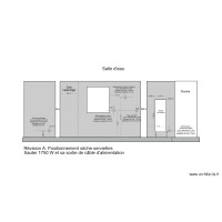 Mur salle d'eau Révision B