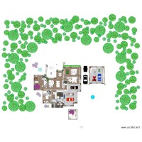 Maison de rêve 5 V2