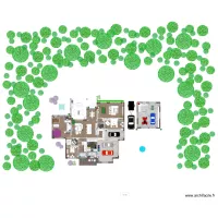 Maison de r&ecirc;ve 5 V2