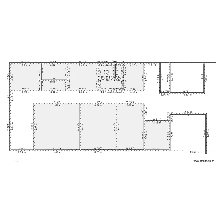 hote. Plan de hote. Plan de