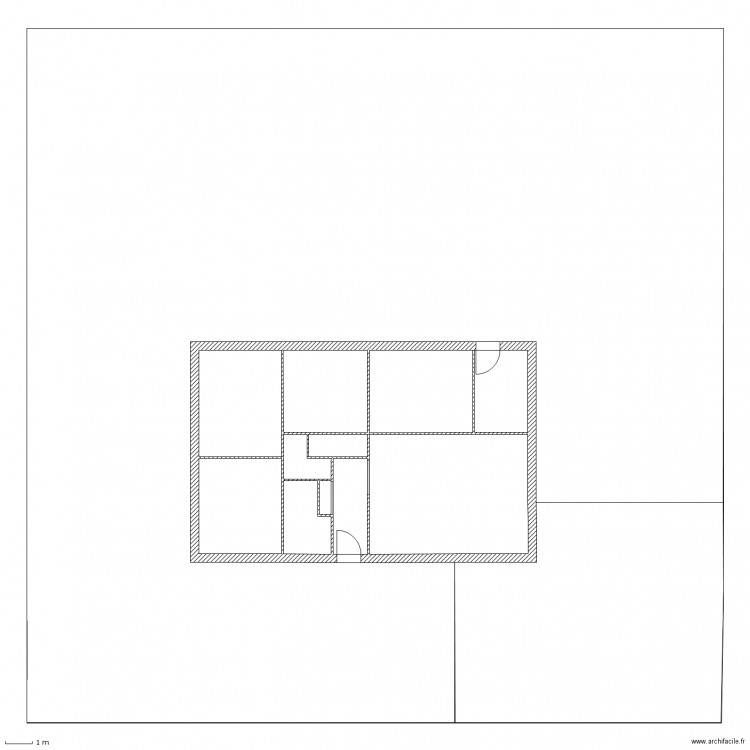 Harmonie 4bis - Thibaut - Charre SUP. Plan de 0 pièce et 0 m2