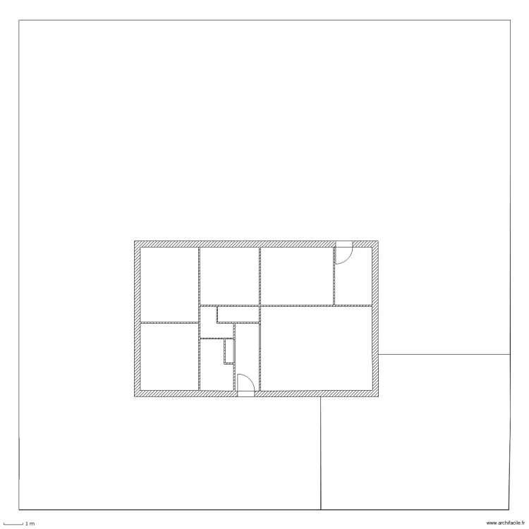 Harmonie 4bis - Thibaut - Charre SUP. Plan de 