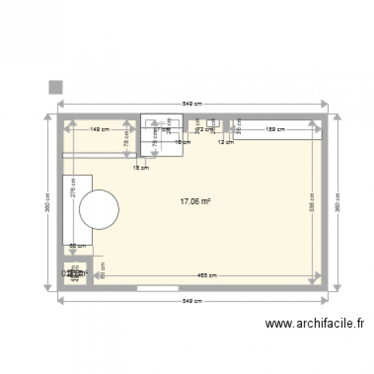 Alex2. Plan de 0 pièce et 0 m2