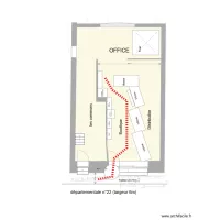 BOULANGERIE circulation