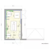Courbis Synthese L55RS