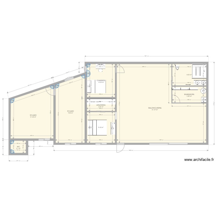 Da Silva EYNG. Plan de 0 pièce et 0 m2