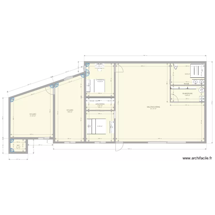 Da Silva EYNG. Plan de 