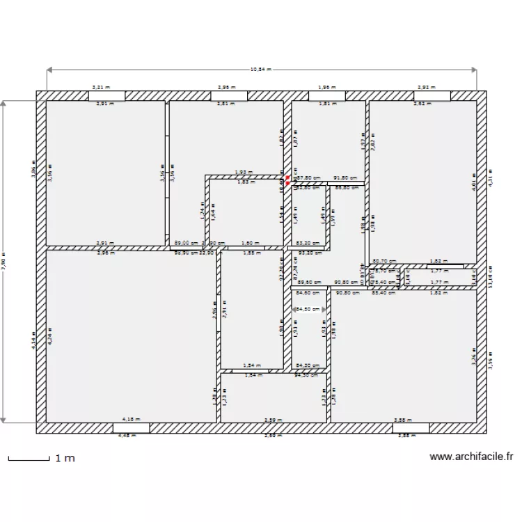 essai6. Plan de essai6. Plan de
