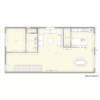 maison de r&ecirc;ve test