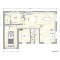 plan maison 1
