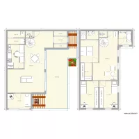 Maison Masson v2 servitude