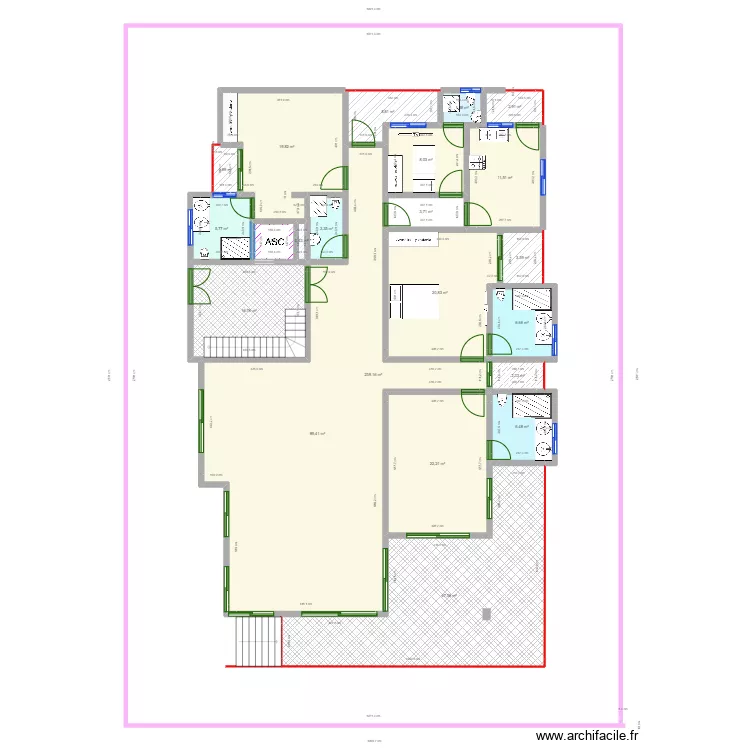 NGUERING_2023_03_26. Plan de 