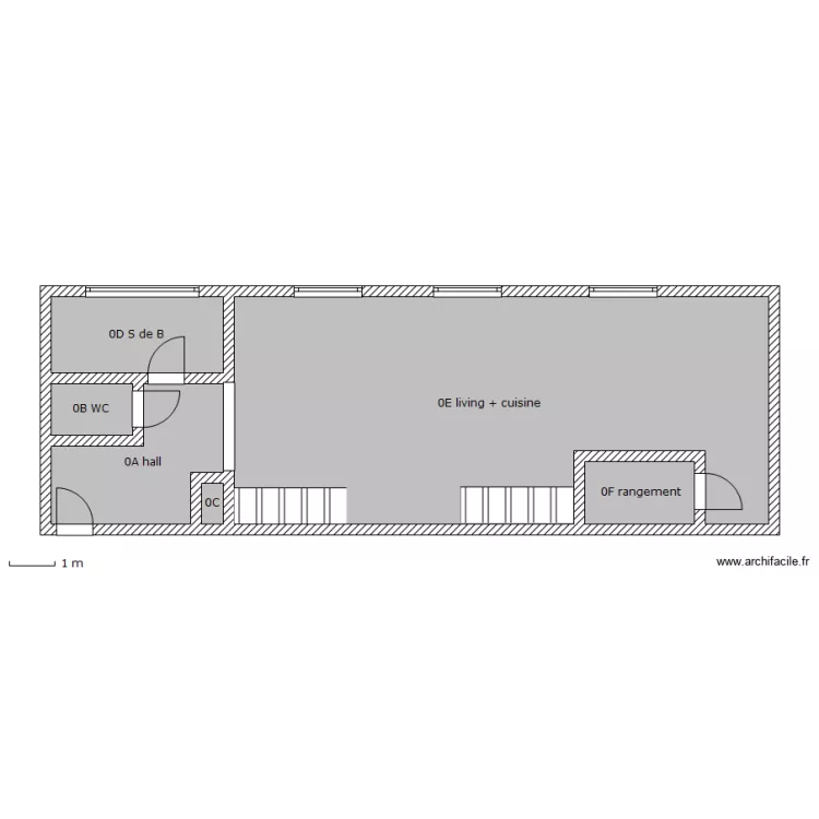 238B/2014. Plan de 238B/2014. Plan de
