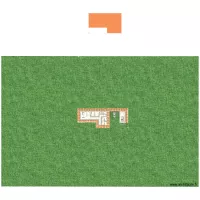 Maison de mes r&ecirc;ves