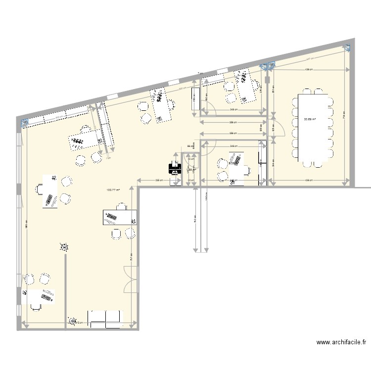 PLAN REZE. Plan de 0 pièce et 0 m2