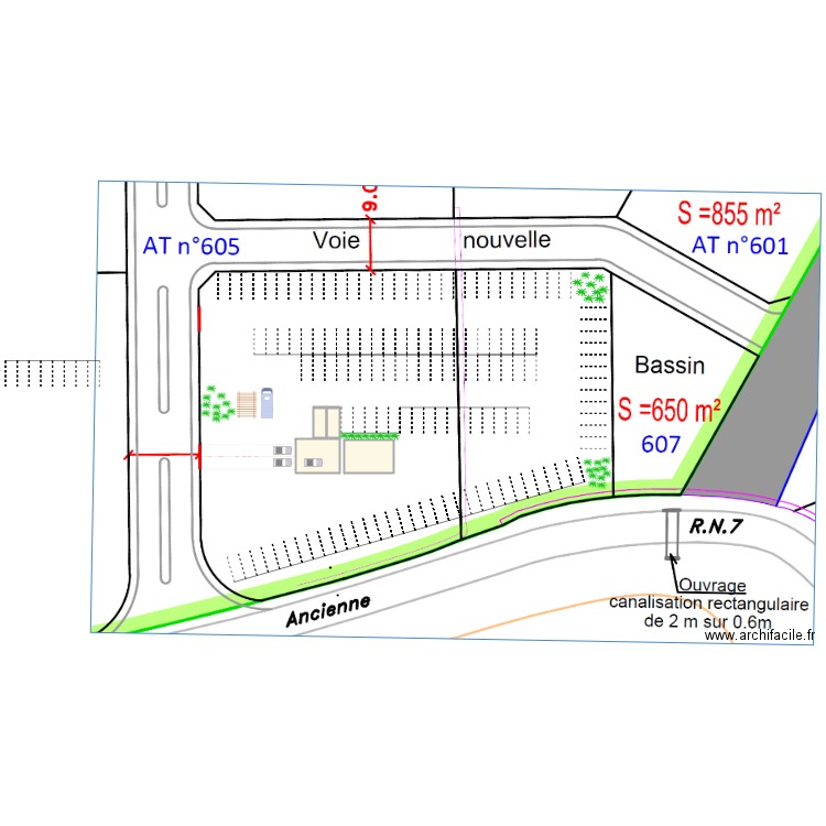 agence jumbo fr V2. Plan de 0 pièce et 0 m2