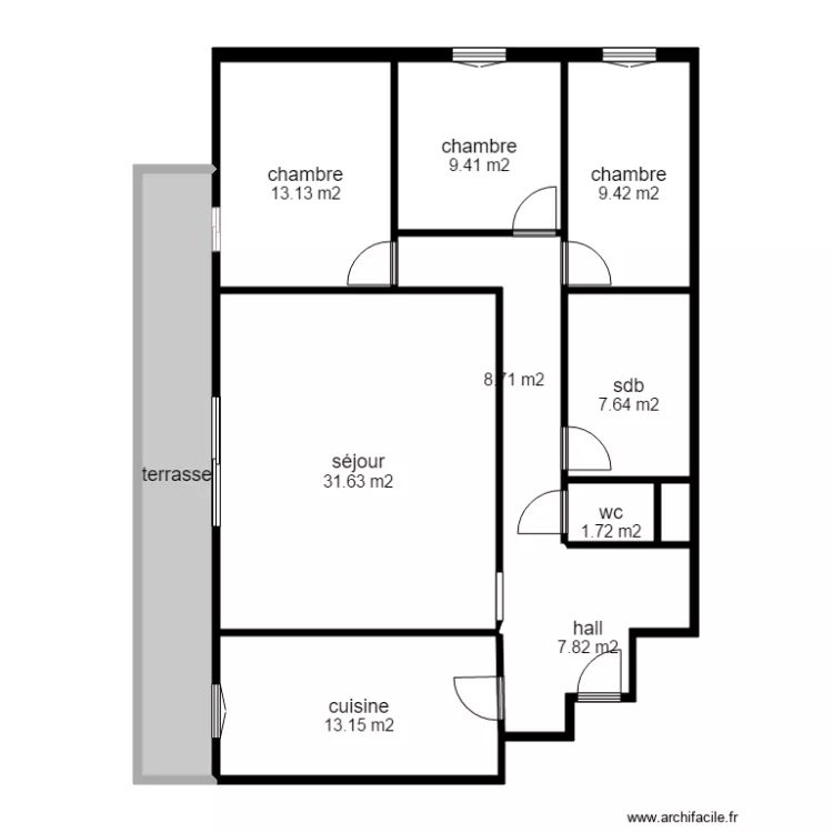 croix du feu. Plan de croix du feu. Plan de