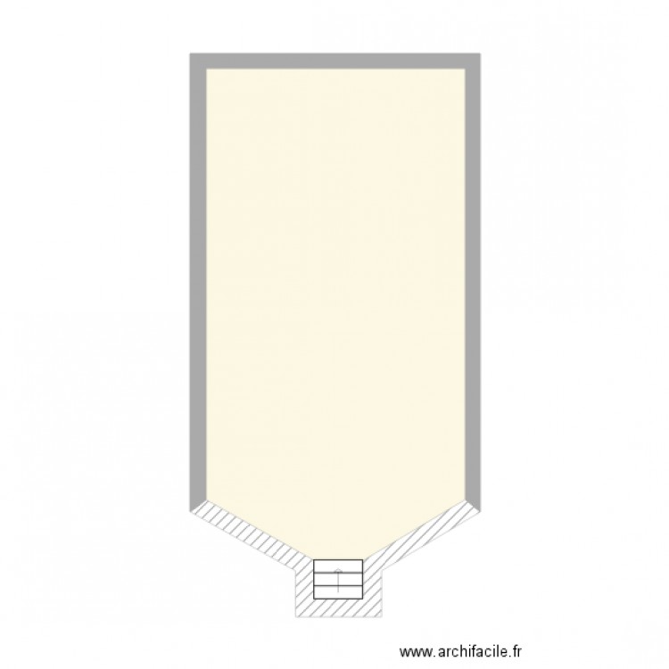 Plan Piscine. Plan de 0 pièce et 0 m2