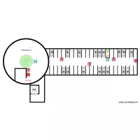 Monte cristo 2eme sous-sol IS 