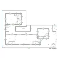 Permsub general measurements as built