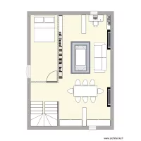 combles amn&eacute;g&eacute;s