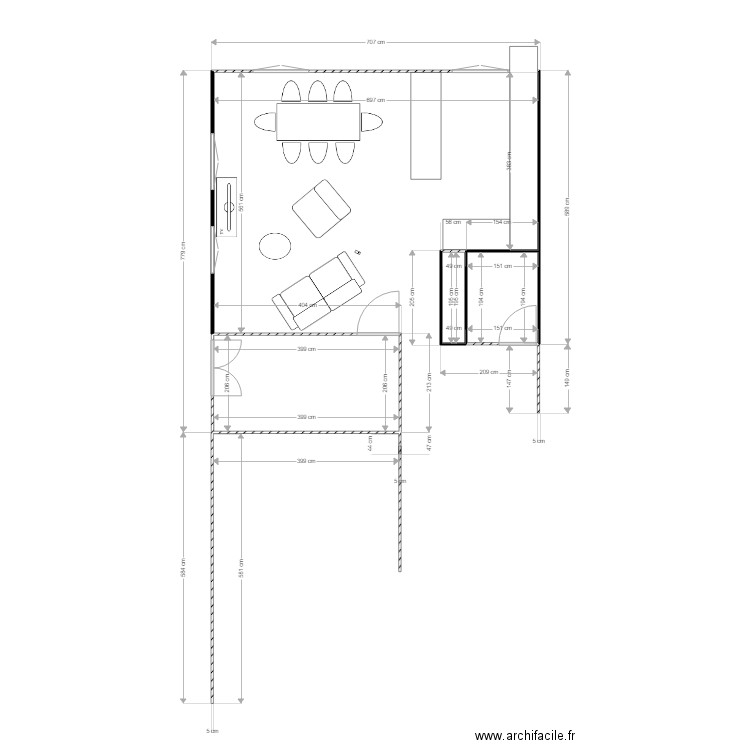 bertoix4. Plan de 0 pièce et 0 m2