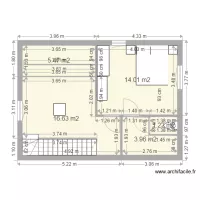 MAISON DU HAUT 1ERE ETAGE