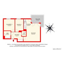 BI12545 - APPARTEMENT