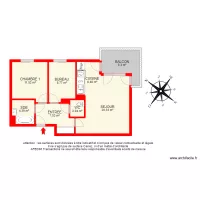 BI12545 - APPARTEMENT