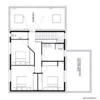 Modif Etage 