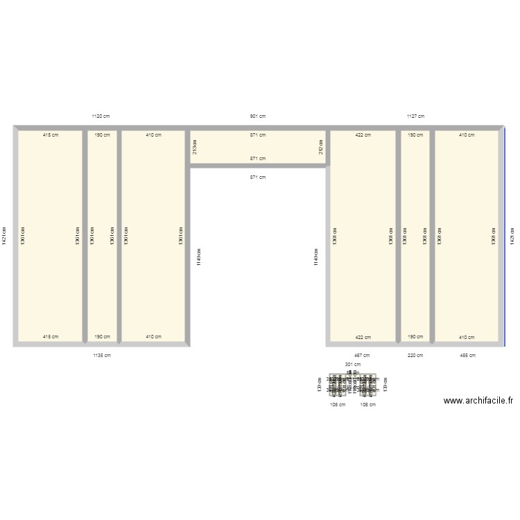 siege de la piece . Plan de 0 pièce et 0 m2