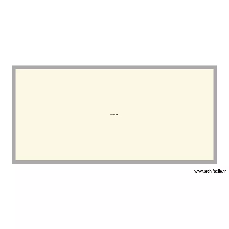 labo bio mol. Plan de 