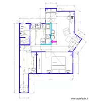 Studio Moncey 2 elec