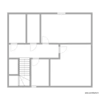 0100 252 007 R001 Villa Pre Carbeux 25 Rdc