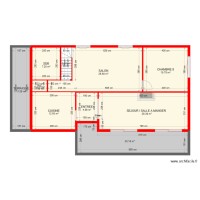 BI 6414 RDC M