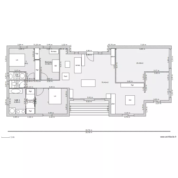 plan Nv3. Plan de plan Nv3. Plan de