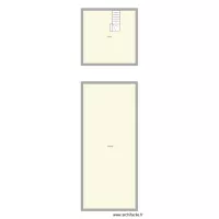 Croquis RAPENEAU CAVE GRENIER