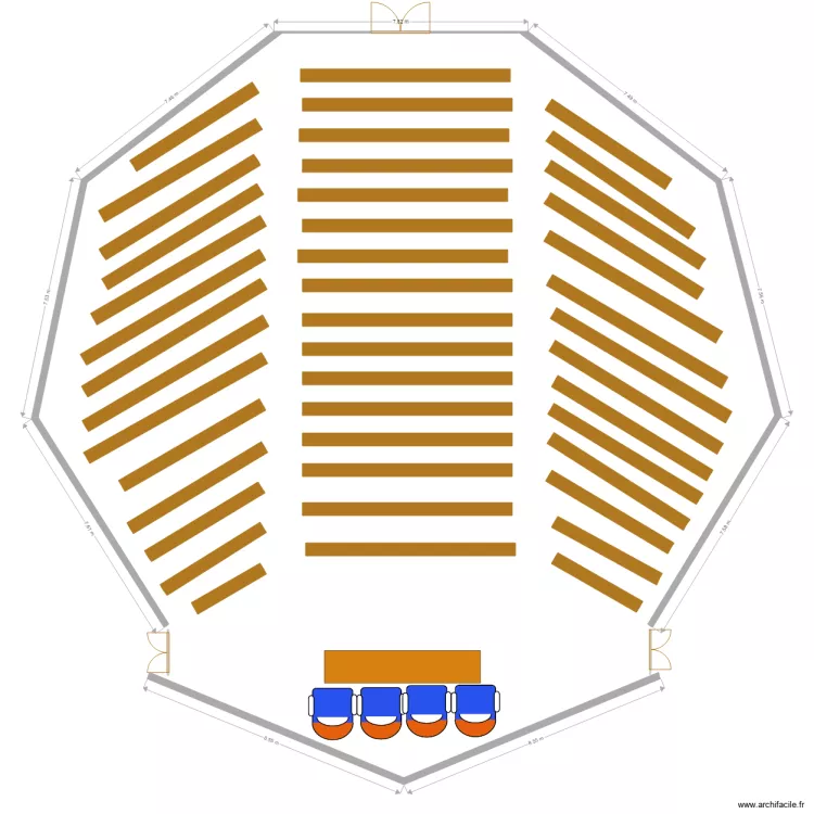 kaganza v2. Plan de kaganza v2. Plan de