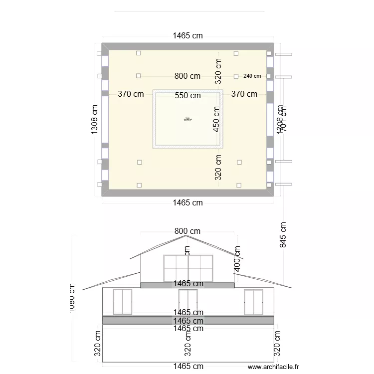 Meto Cotations 12 07 2024 . Plan de 