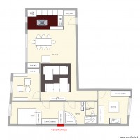 Bettembourg 5 Salon1