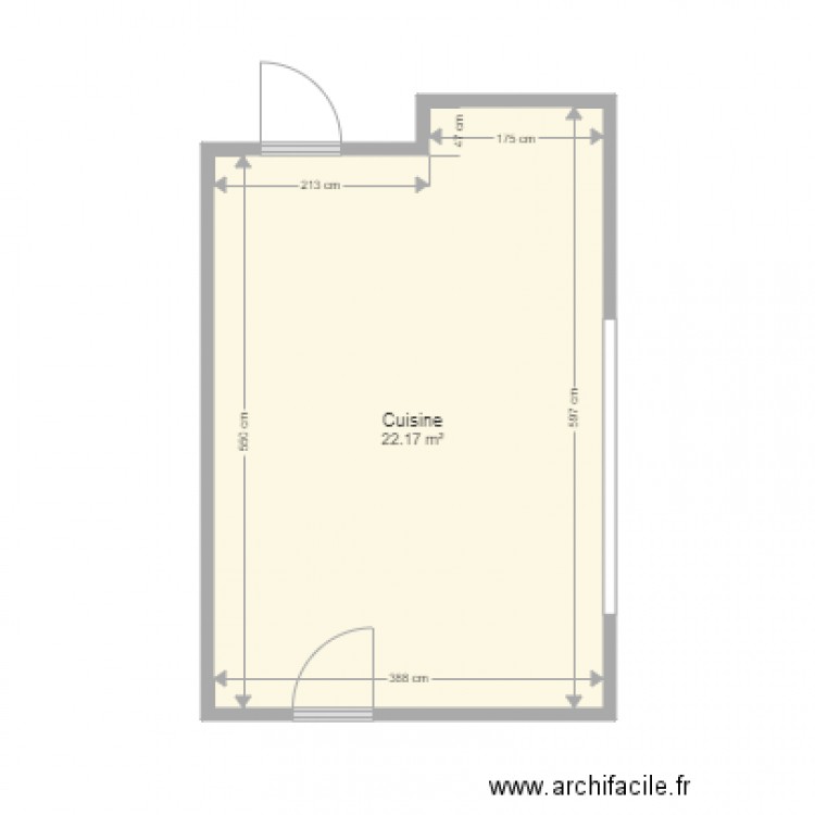 EMILE PLAN . Plan de 0 pièce et 0 m2