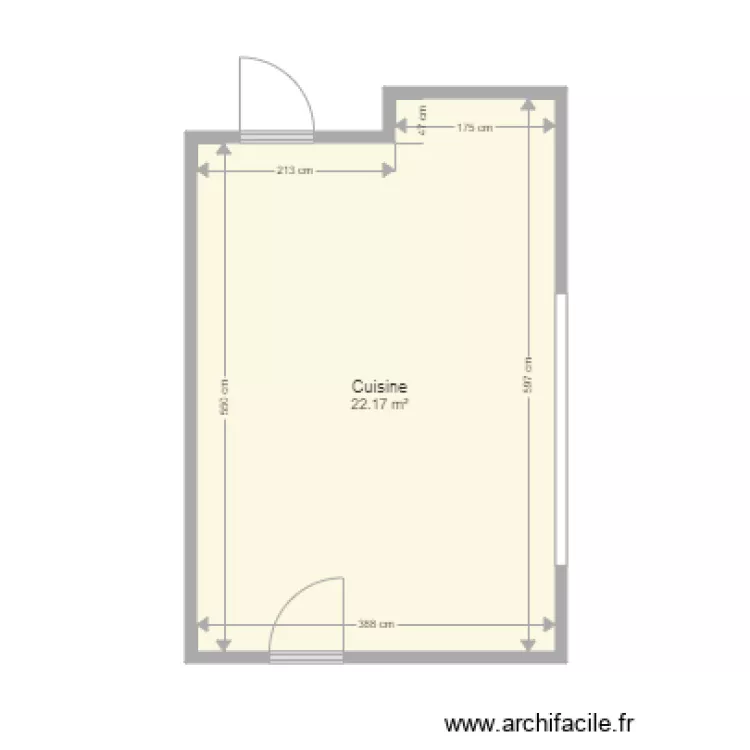 EMILE PLAN . Plan de 