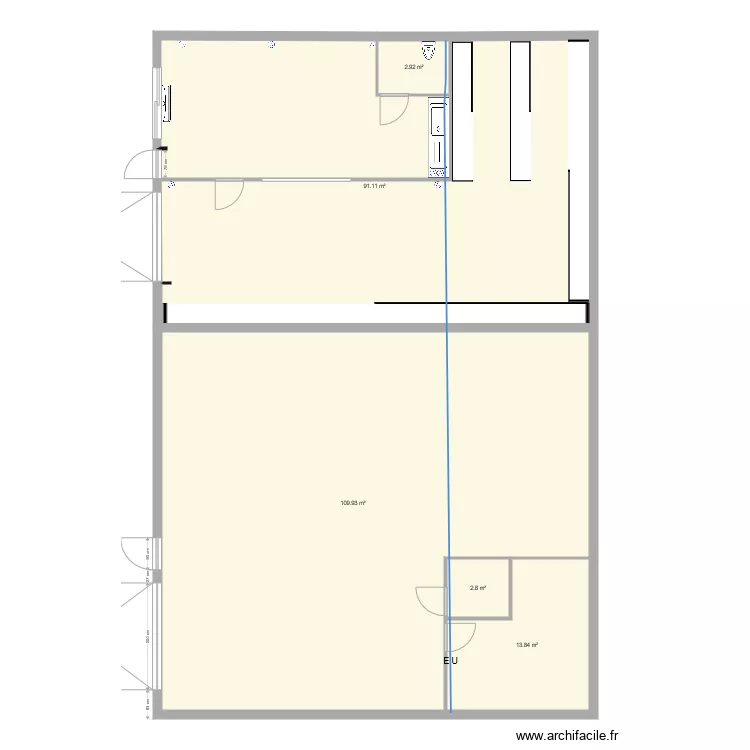 CARTIER V9 04072019. Plan de CARTIER V9 04072019. Plan de