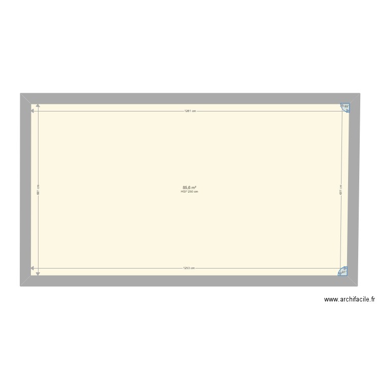 renov maison. Plan de 0 pièce et 0 m2