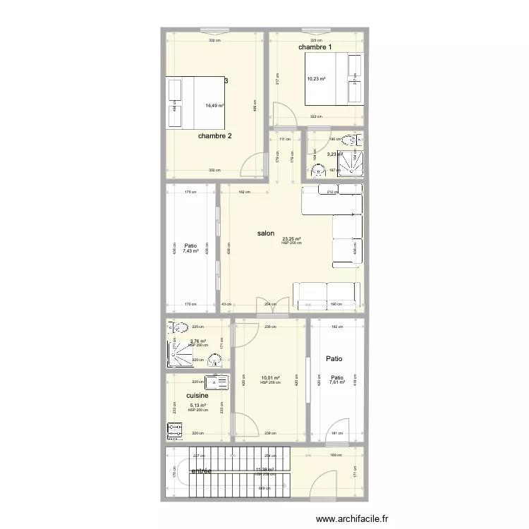 annexe renversée 3. Plan de annexe renversée 3. Plan de