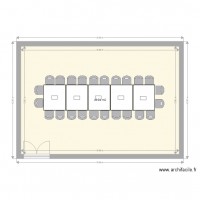 AMENAGEMENT SPAZEO 