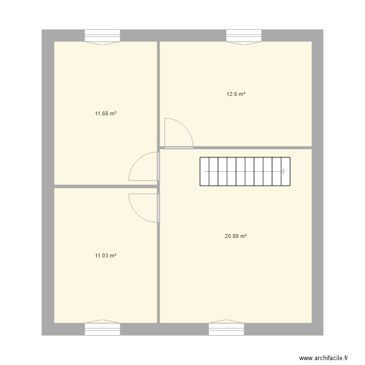 fabrice02 1. Plan de 0 pièce et 0 m2