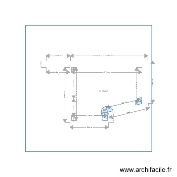 P22. Plan de P22. Plan de