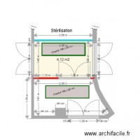 SAS BLOC OPERATOIRE